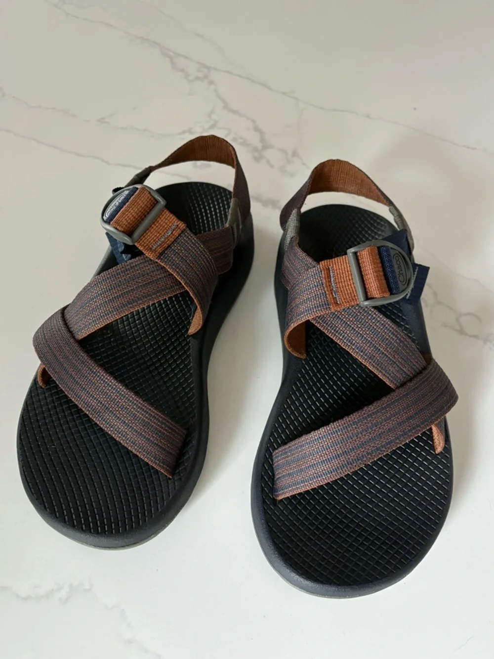 CHACO Men's Z/1 Classic Sandals - Stitch Cafe